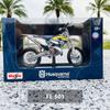 Maisto 1:12  Suzuki Yamaha KTM alloy motorcycle genuine authorized die-casting model toy car collection gift