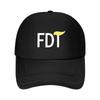 FDT Baseball Cap Mountaineering Mens Big Size Hat Sunhat Beach Elegant Womens Hats Mens