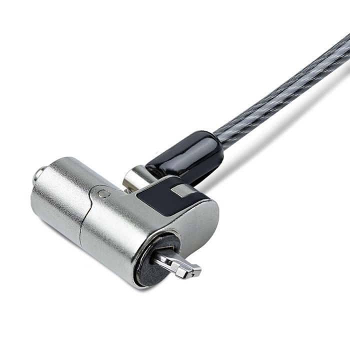 Antenne antivol - portique antivol Startech - NANOK-LAPTOP-LOCK