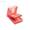 Cute Press Eye & Cheek Mini Palette Blusher & Eye Shadow - Thai Cosmetic Make Up