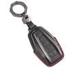 Geely Key Case for New Xingrui, Emgrand GS, Bin Yue, Xing Yue, Boyue Pro, Binrui, Icon, Vision - Male Shell Buckle