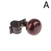 Universal Car Anti Slip Steering Wheel Knob Heavy Duty Spinner Handle Ball Cover Handle Booster Grip Protective Auxiliary Ball