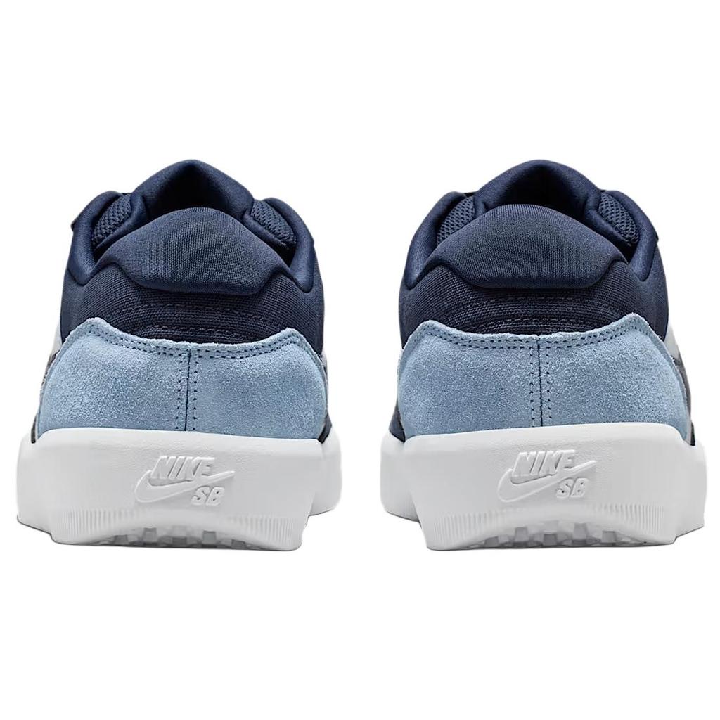 Nike SB Force 58 'Light Armor Blue' Men's DV5477-404