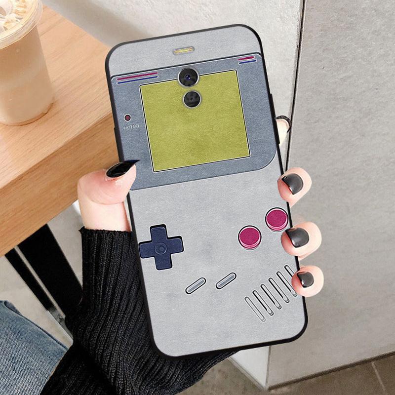 Handyhülle Für Meizu M6 Note Hülle Druck Niedliches Muster Weiches Silikon Bemalte TPU Hülle Für Meizu M6 Note6 Note 6 Hüllen Abdeckung