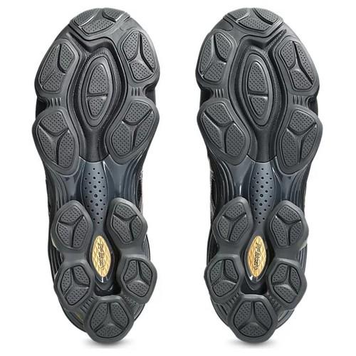 Asics Gel Kinetic Fluent Black Gold - 1203A591-001