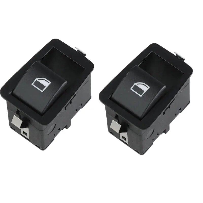 New Power Window Switch Button For BMW E46 3 Series Sedan Touring 320d 320i 1999-2005 61316902174 61316902179 61316902184