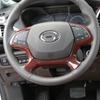 GAC GS4 15-17 Carbon Fiber Handbrake Frame & Steering Wheel Console Decorative Stickers