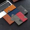 Luxury Leather Flip Phone Cover For OPPO Find X7 Ultra X6 X5 X2 Pro X5 X2 Lite X2Neo Capa Retro Magnetic Wallet Card Book Cases