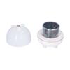 LED Star Sky Projection Lamp USB Powered Infrared Remote Control Night Light for Home Party