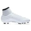 Nike Mercurial Victory 6 CR7 DF FG Παπούτσι Ποδοσφαίρου Ανδρικά Αθλητικά Παπούτσια Λευκό Μπλε-Μελανό Μαύρο 903605-401