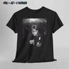 Harry Potter Ron Weasley Smoking Tee, Unisex T-Shirt for Wizard Party, Magic Fan