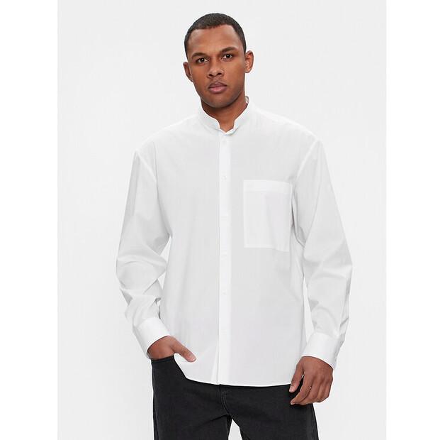 Рубашка Calvin Klein Modern EU L