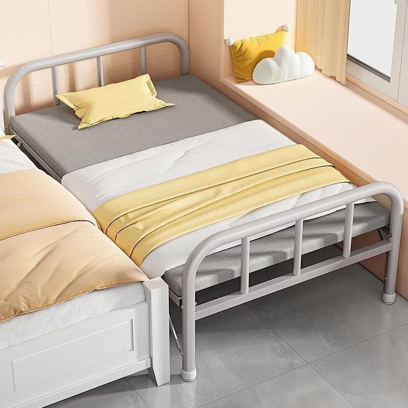 ZISIZ Portable Folding Nap Bed