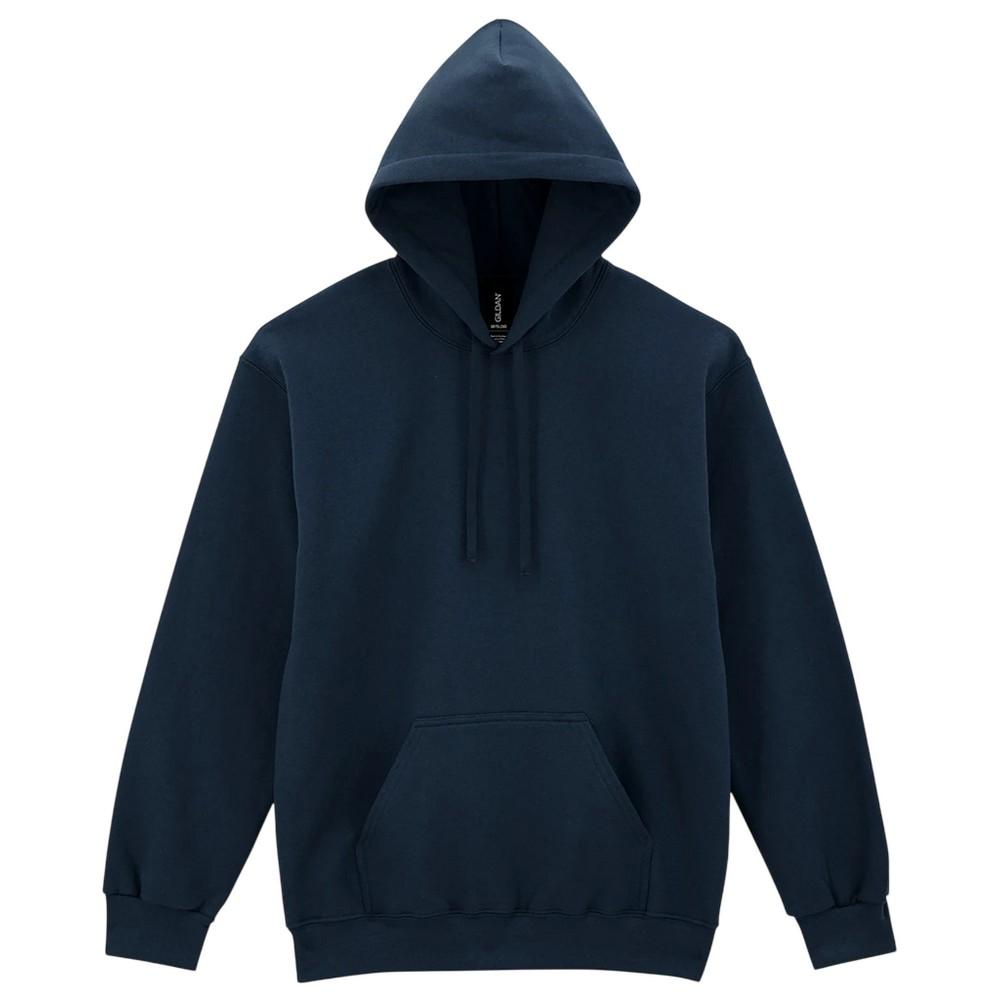 Gildan Unisex Adult Hammer Maxweight Hoodie