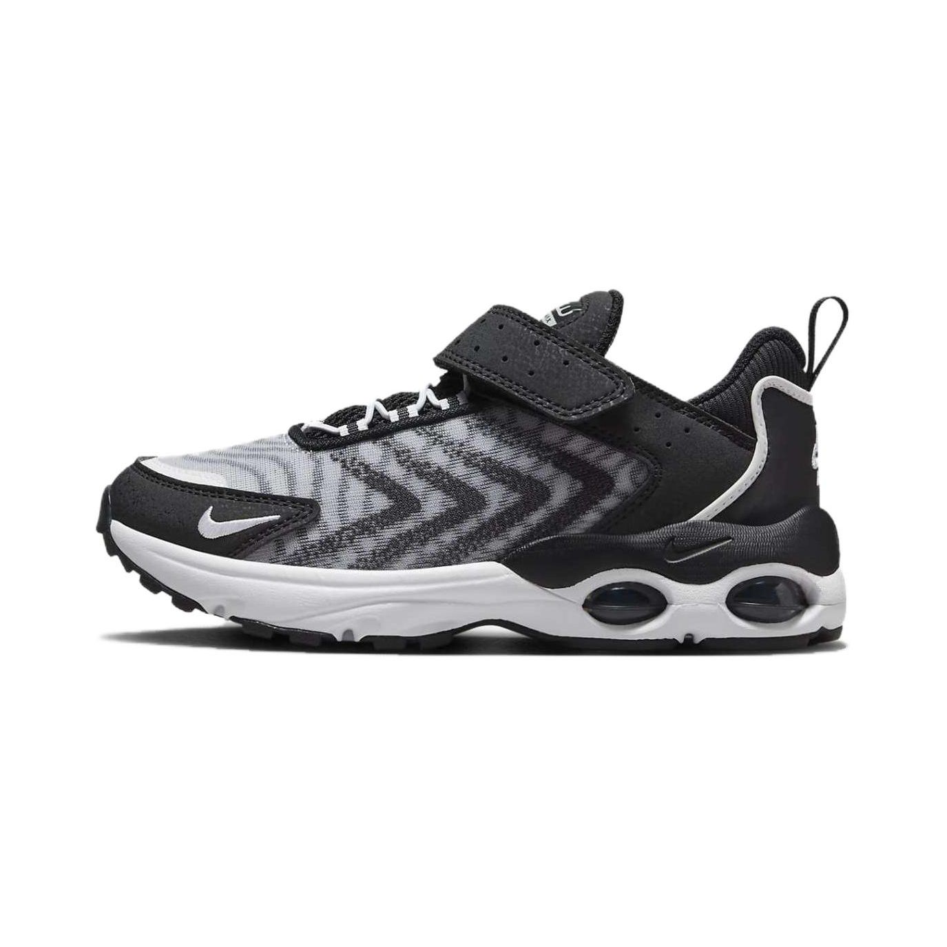 

Черные детские кроссовки Nike Air Max TW PS DQ0297-001 28
