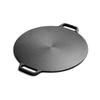 Balde Cast Iron Pancake and Crepe Griddle Pan