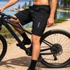 Unisex Cycling Jersey Outdoor Sports Windproof Breathable Bike Shirt Hiking Running Mountaineering Apparel