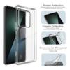 Per Custodia Telefono Sony Xperia 1 VIII IMAK Custodia Morbida Sottile Serie UX-10