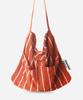 Masmarulez Rabbit Eco Bag_Wide Orange