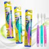 Frog Prince Miaoqi 624A Silky Toothbrush 6-Pack
