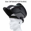 Adjustable Welding Glasses Large Viewing Welding Helmet Welding Hood  Work Protective Equipment