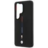 Etui Do Samsung Galaxy S26 Ultra Magsafe Czarne Bmw M Smukłe Z Mikrofibry