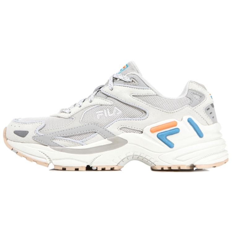 FILA X Bts Catapult Shoes Grey/White 1GM00830_920 230