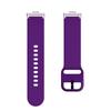 Compatible with Huawei Watch Fit3 Coloful Buckle Band Soft and Breathable Watch Replacement Strap Correa for Huawei Fit4 Fit4Pro