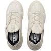 MLB Chunky Flex Bequem Strapazierfähig Abriebfest Atmungsaktiv Niedrig geschnittene Freizeitschuhe Kinder Sneaker Beige 7ASHJB44N-50IVS
