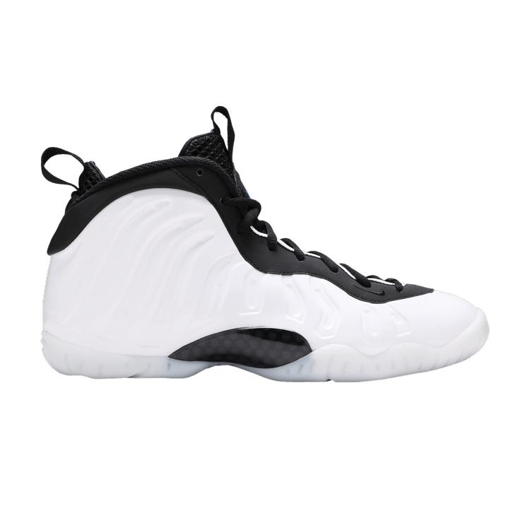 Nike Little Posite One GS Orland Home 36