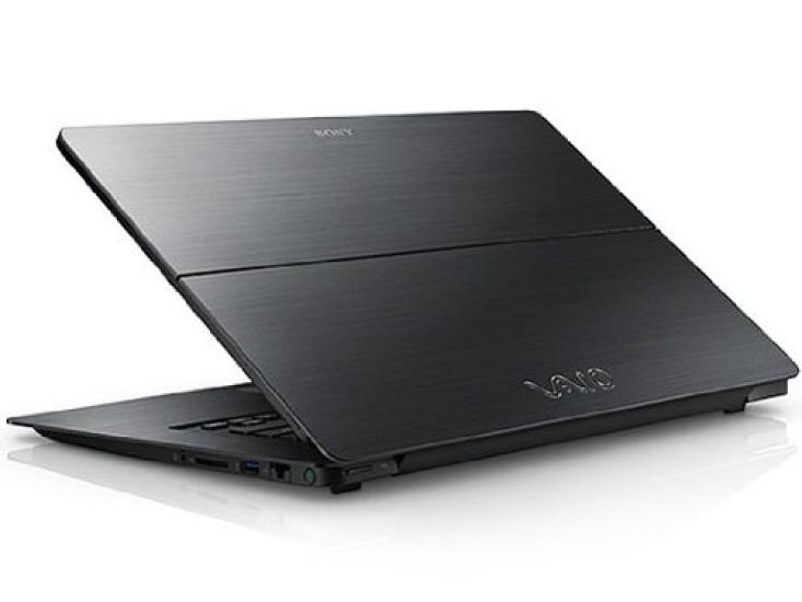 Sony SVF15N17DJB VAIO Fit 15A