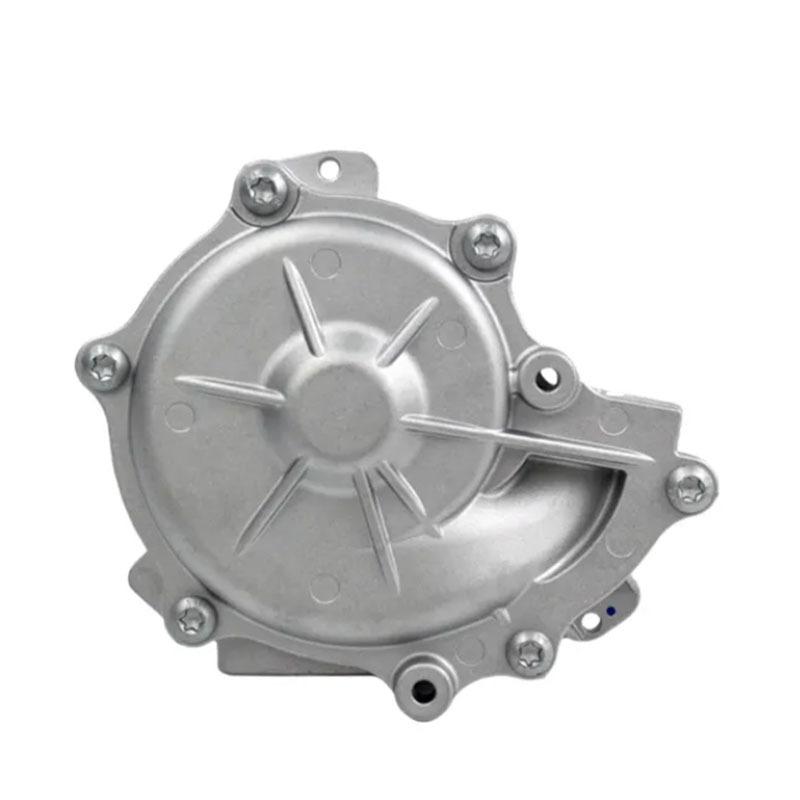 A11517511221 Car Accessories Engine Coolant Water Pump 11517515778 11517511221 for BMW E46 E90 E60 E83 E84 E87 E88 E81 E85 E91