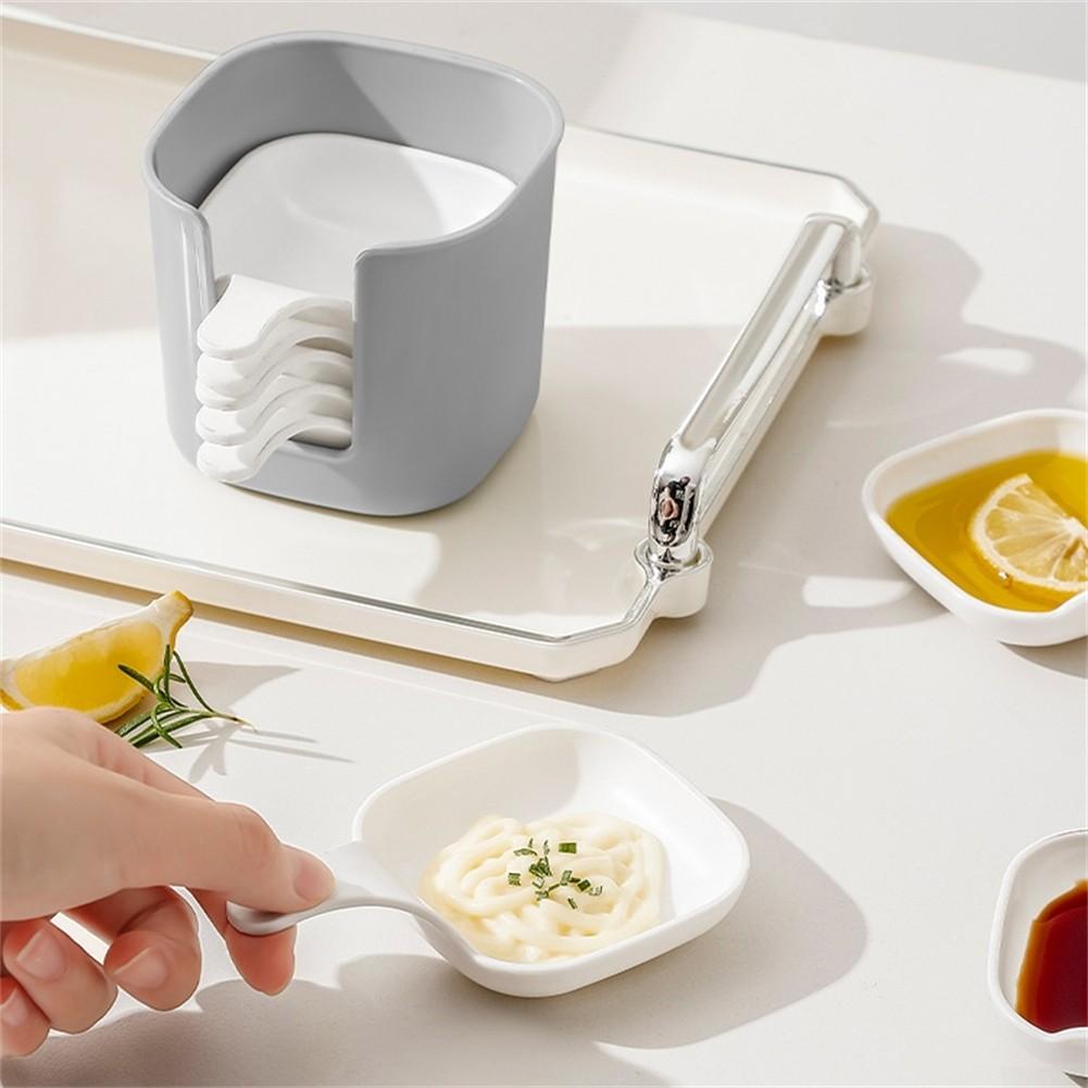 Plastic Dipping Bowls Small Dipping Dishes White Dipping Bowls