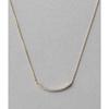 K18 Diamond Necklace