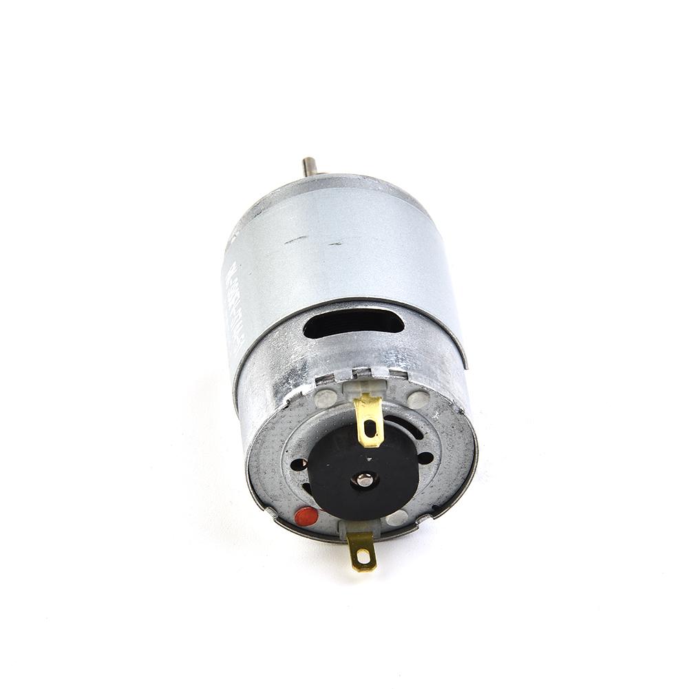 Część elektryczna silnika 7200 obr./min. Do Wahl 8504/1919