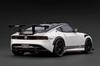 Ignition model TOP SECRET Fairlady Z Weiß Fertigprodukt 1/18 (RZ34)