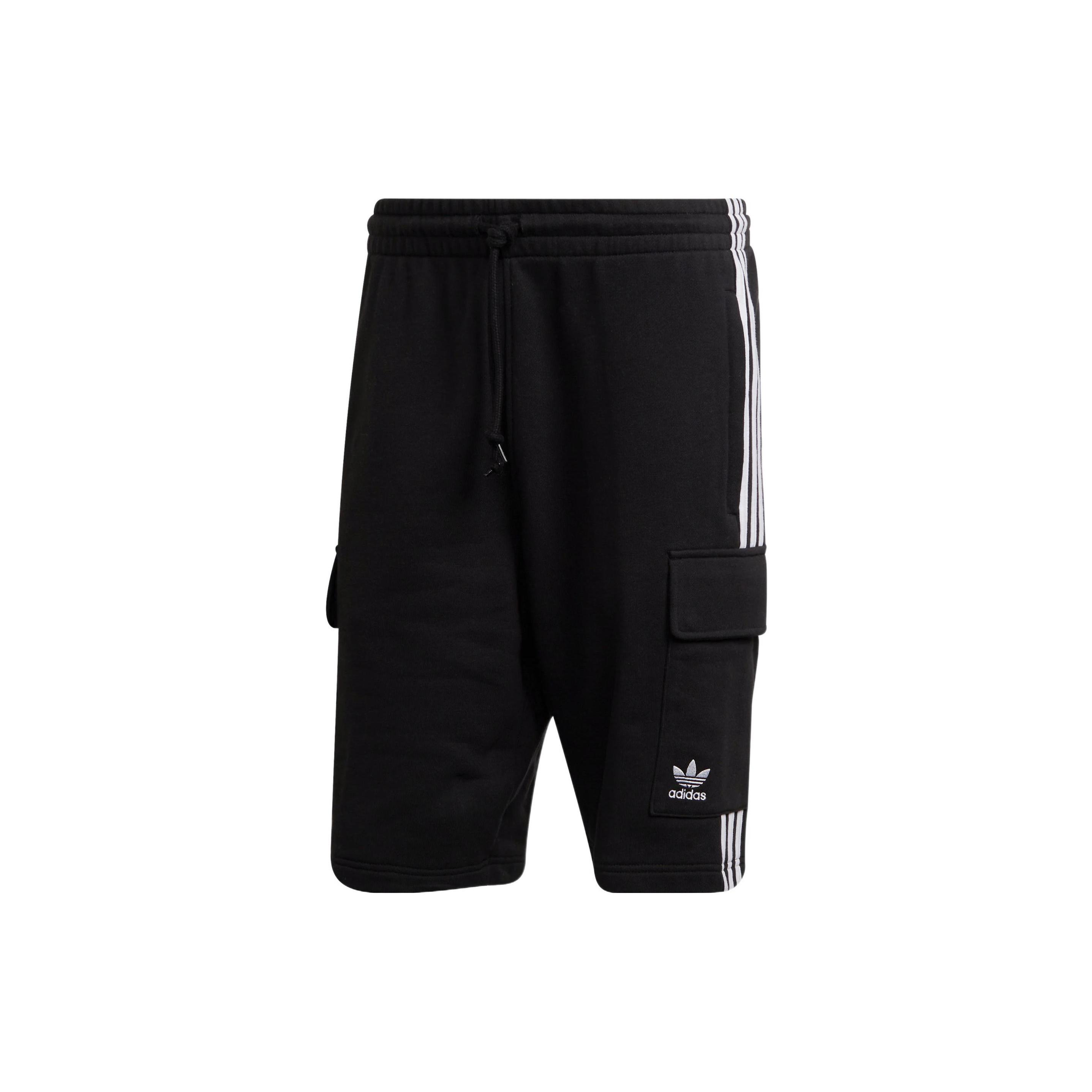 Adidas Originals ADICOLOR Карго-шорты Мужские HB9542 S