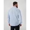 Duke Mens Oliver D555 Stretch Kingsize Shirt