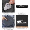 FIELDOOR Car Sleeping 10cm Automatic Inflating Urethane Large Inflatable Air Mattress for Camping and Outdoors Mat, Thick, Mattress, Connectable,