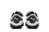 Puma Mostro Perforated Leather White Black