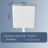 JOMOO Household Squat Toilet Set