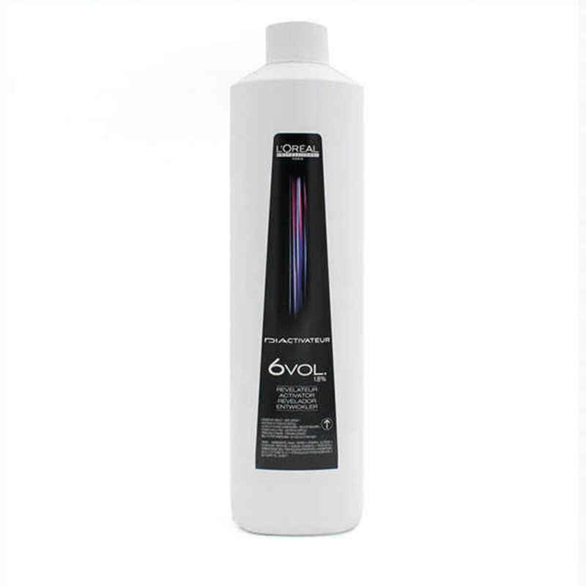 

Жидкий активатор 6 об. (1,8%) L Oreal Professionnel Paris ДиАктиватор (1 литр)
