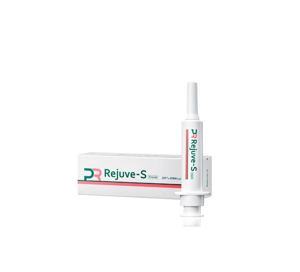 

PharmaResearch Rejuve-S Ampoule Set (6ml x 2pcs)