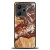 Bewood Unique Case for Xiaomi Redmi Note 13 Pro Plus 5G - Planets - Venus
