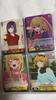 OSHI NO KO Card Set Aikana Rubiaqua
