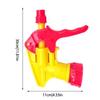 Trigger Sprayer Spray Bottle Nozzle Head Manual Home Cleaning Sprinklers Sprays System Garden Watering Tool Universal Nozzles