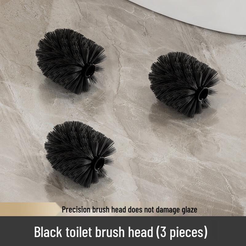 Xihe Replaceable Toilet Brush Heads