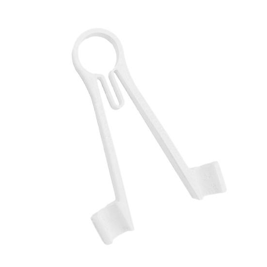 Multimeter Probe Holder Precision SMD Testing Tool Converts Standard Leads to Stable Tweezers 3D Printed Gift for Engineers Hobbyists