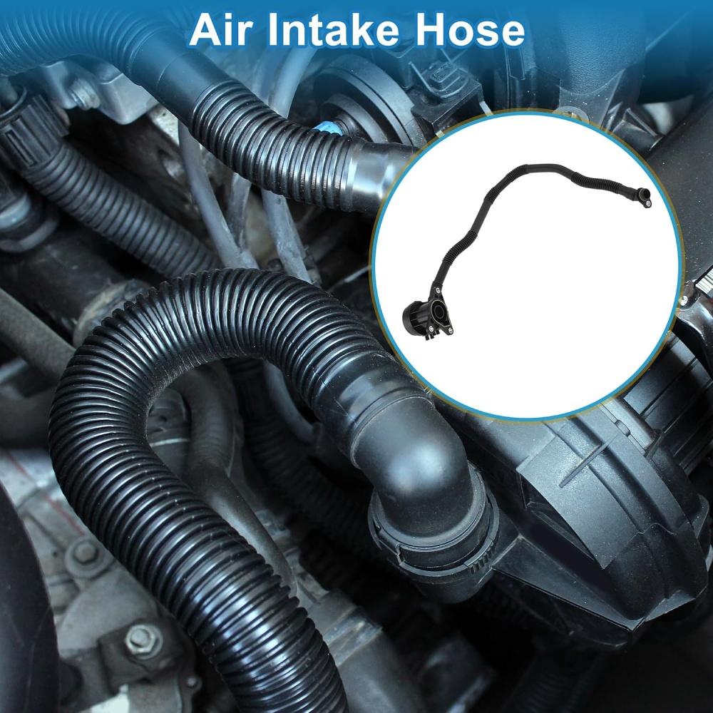 Linea di Ventilazione Separatore Olio Motore Per Mercedes Benz GLA250 14-18 2700180900 A2700180900