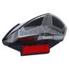 LED Tail Light For BMW F6500GS F800R F800S F800ST R1200GS Rear Led Taillight Stop Brake Turn Signal Lamp 12V